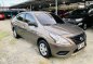 2017 Nissan Almera 1.2L MT FOR SALE-1