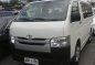 Toyota Hiace 2015 for sale-2