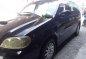 2001 Kia Carnival manual tranny top of the line -8