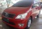 Toyota Innova J 2013 model FOR SALE-0