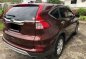 2016 Honda Crv S 2.0 AT FOR SALE-4