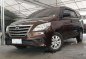 2014 Toyota Innova 2.5 E DSL AT Php 768,000 only!-2