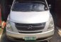 HYUNDAI Grand Starex 2011 acquired 2012-5