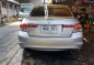 2009 Honda Accord 2008 model acquired 2009 Pristine condition-3