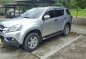 Isuzu MU-X 2015 for sale-2