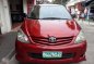 Toyota Innova 2008 J variant FOR SALE-5