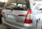 2015 Toyota Innova E. Good Condition-4