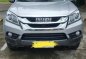 Isuzu MU-X 2015 for sale-0