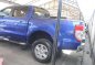 2015 Ford Ranger XLT Good Condition-5