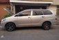 2012 Toyota Innova E 2.0 MT Gas FOR SALE-0