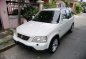 Honda Crv 2001 model Automatic transmission-3