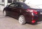 2016 Toyota Vios 1.3E Grab ready-4