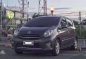 2017 Toyota Wigo G Top of the Line Automatic Transmission-0