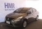 2016 Nissan Almera Base MT Gas HMR Auto auction-5