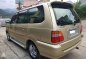 Toyota Revo 2004 VX200 Top of the line.-1