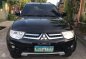 2014 Mitsubishi Montero Glx Matic FOR SALE-1