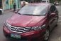 Honda City 2012 FOR SALE-2