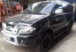 2017 Isuzu Crosswind for sale-1