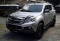 2015 Isuzu Mux 2.5 Manual Diesel 2.5 Diesel Engine-0