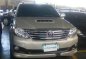 Toyota Fortuner 2013 for sale-1