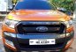 2017 Ford Ranger for sale-1