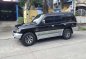 2001 Mitsubishi Pajero Field Master FOR SALE-2