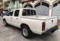 2013 Nissan Frontier pick up bravado Diesel engine-2