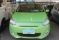 2013 Mitsubishi Mirage HB Good Condition-0