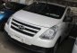 2017 Hyundai Grand Starex 2 Good Condition-4