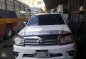 TOYOTA Fortuner 2011 model 820k asking-2