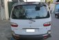 2006 HYUNDAI STAREX FOR SALE-2