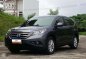 2013 Honda CRV AWD AT top of the line-0