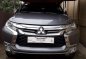 Mitsubishi Montero Sports 2017 FOR SALE-0