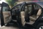 2009 Toyota Fortuner G 4x2 Automatic transmission-6