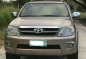 2007 TOYOTA FORTUNER G FOR SALE!!!-3