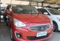 2015 Mitsubishi Mirage G4 Good Condition-2