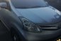 Selling Toyota Avanza - 2013 - 1.5 G top of the line-1