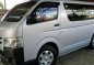 2018 Toyota Hiace for sale-0