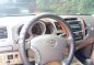 2011 Toyota Fortuner 25 G Diesel Matic FOR SALE-2