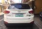 Hyundai Tucson 2010 Nothing to Fix-1