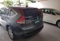 Honda CRV Top of the line 2012 Top of the line -1