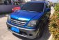 Mitsubishi Adventure Supersports 2010 Mt Diesel-2