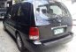 2001 Kia Carnival manual tranny top of the line -10