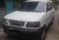 Mitsubishi Adventure 2001 for sale-0