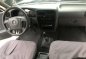 2013 Nissan Frontier pick up bravado Diesel engine-9