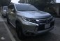 2016 acquired 2017 Mitsubishi Montero GLS Premium diesel automatic-7