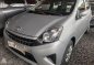 Toyota Wigo G 2017 Automatic-Located at Quezon City-0