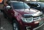 Mitsubishi Montero Sport 2012 for sale-1