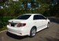 FOR SALE 2011 model Toyota corolla Altis 1.6V top of the line-2