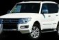 Mitsubishi Pajero (2015) GLS crdi FOR SALE-0